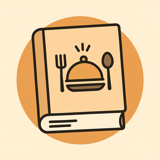 Quick & Easy Weeknight Meals Cookbook