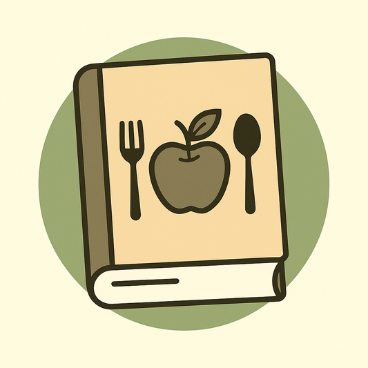 Healthy & Wholesome Recipes Guide